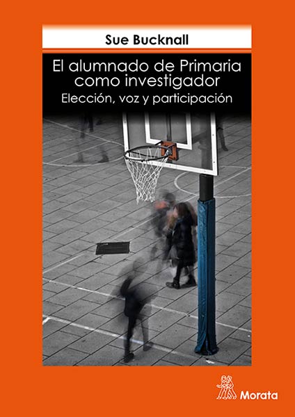 ALUMNADO DE PRIMARIA COMO INVESTIGADOR: ELECCION, VOZ Y PAR