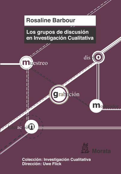 GRUPOS DE DISCUSION EN INVESTIGACION CUALITATIVA,LOS