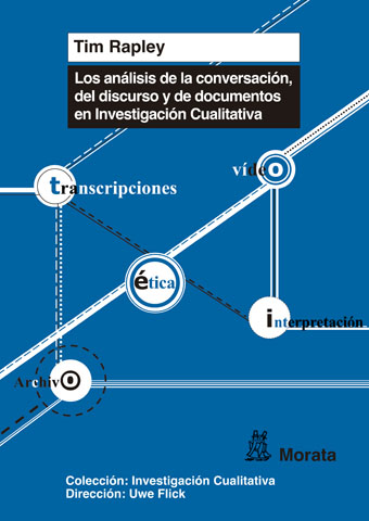 ANALISIS DE LA CONVERSACION, DEL DISCURSO