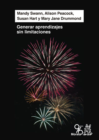 GENERAR APRENDIZAJES SIN LIMITACIONES