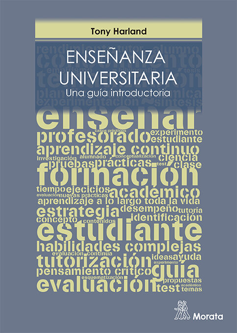 ENSE�ANZA UNIVERSITARIA; UNA GUIA INTRODUCTORIA