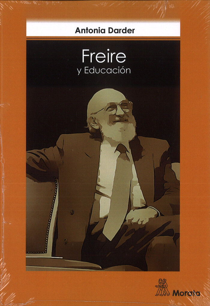 FREIRE Y EDUCACION