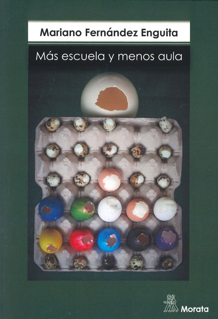 CARA OCULTA DE LA ESCUELA, LA