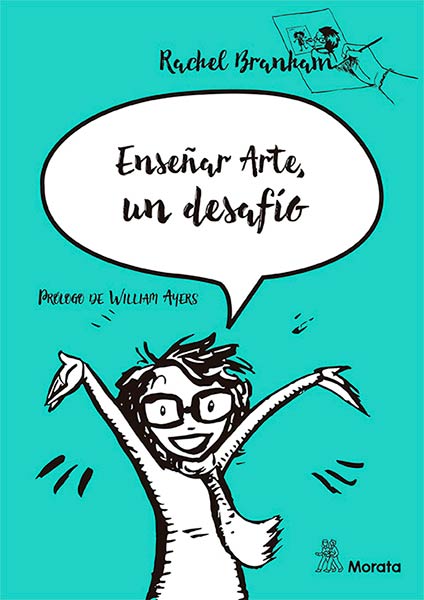 ENSE�AR ARTE, UN DESAFIO