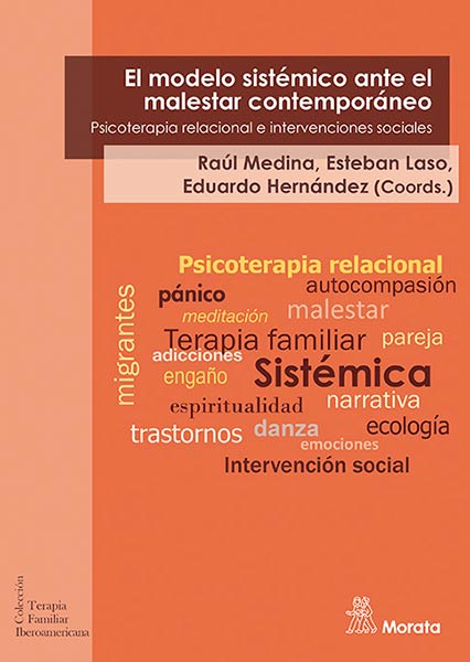 MODELO SISTEMICO ANTE EL MALESTAR CONTEMPORANEO, EL