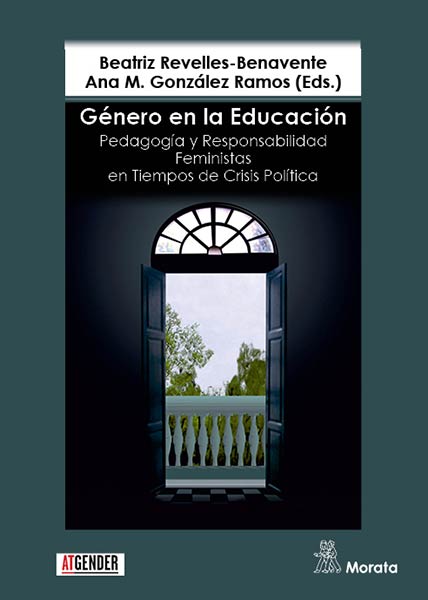GENERO EN LA EDUCACION