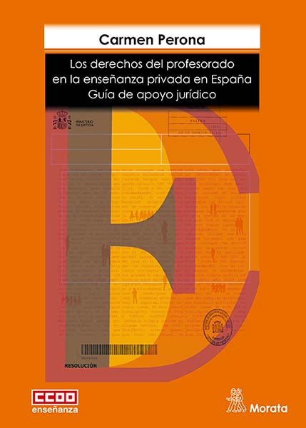 PRAXIS DOCENTE EN LAS RESOLUCIONES JUDICIALES, LA