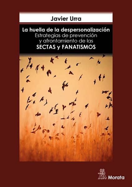 HUELLA DE LA DESPERSONALIZACION, LA