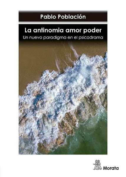 ANTINOMIA AMOR PODER, LA