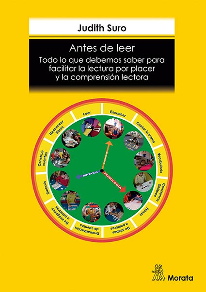 ANTES DE LEER.TODO LO QUE DEBEMOS SABER PARA FACILITAR LA