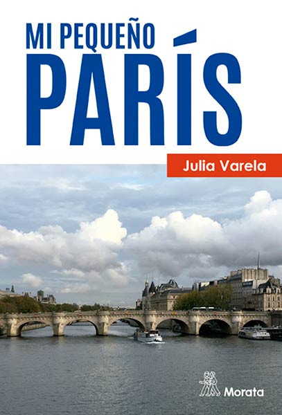 MI PEQUE�O PARIS