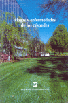 PLAGAS Y ENFERMEDADES DE LOS CESPEDES
