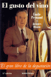 GUSTO DEL VINO, EL
