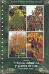 GUIA DE ARBOLES ARBUSTOS Y PLANTAS DE FLOR