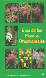 GUIA DE LAS PLANTAS ORNAMENTALES