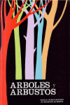 ARBOLES Y ARBUSTOS DE LA ESPA�A PENINSULAR