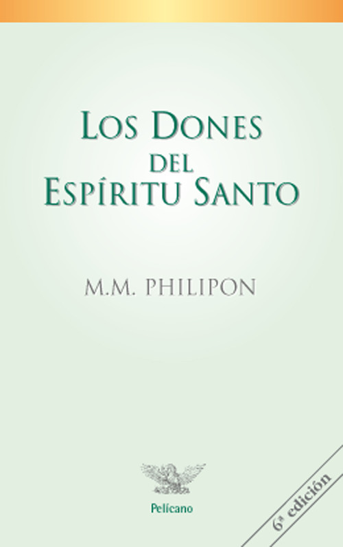 DONES DEL ESPIRITU SANTO, LOS