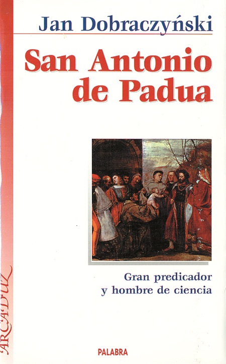 SAN ANTONIO DE PADUA