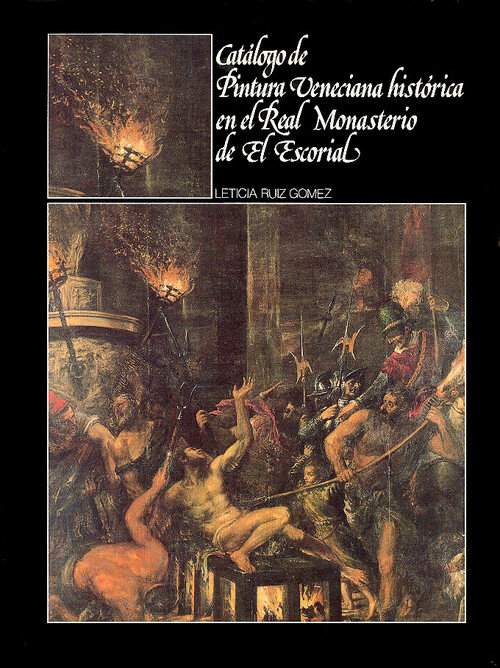 GRECO, EL (CATALOGO EXPOSICION)