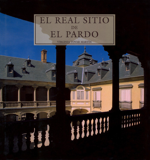 REAL SITIO DE PARDO,EL