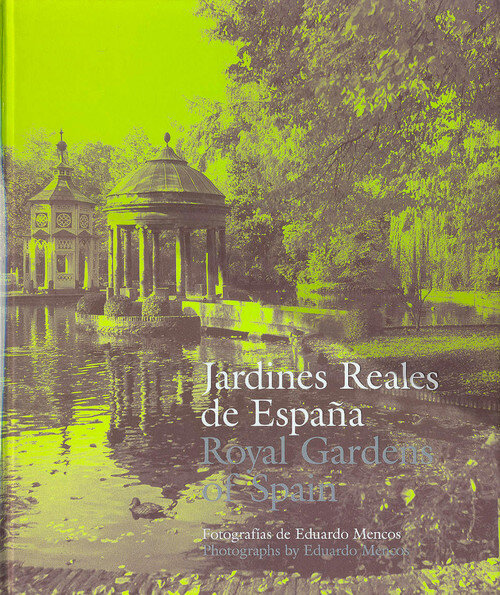 JARDINES REALES DE ESPA�A