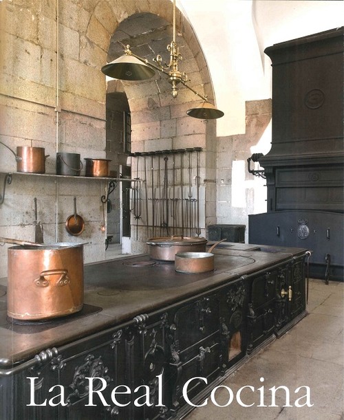 REAL COCINA, LA