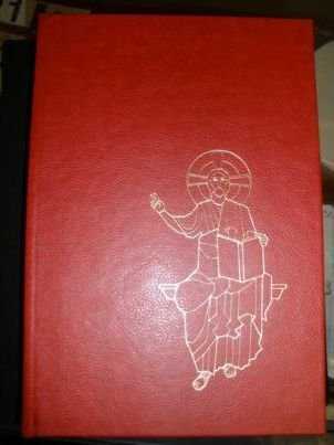 LECCIONARIO PARA LAS MISAS CON NI�OS IX