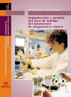 ORGANIZACION Y GES.AREA TRAB.LAB