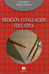 MEDICION Y EVALUACION EDUCATIVA