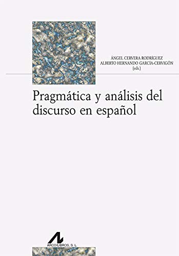 NUEVOS DISCURSOS EN EL ESPAOL CONTEMPORANEO