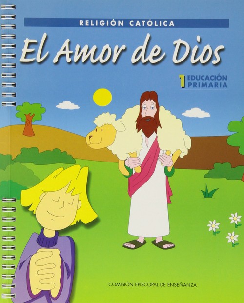 JESUS ES EL SEOR-CATECISMO CONFERENCIA EPISCOPAL