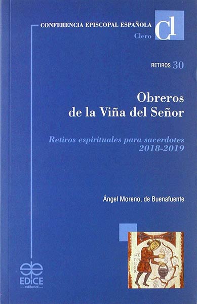 OBREROS EN LA VI�A DEL SE�OR