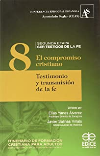 COMPROMISO CRISTIANO, EL