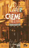 CAFE CREME 2-LIBRO