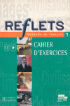 REFLETS 1-CUADERNO