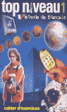 TOP NIVEAU 1 BACH-CAHIER