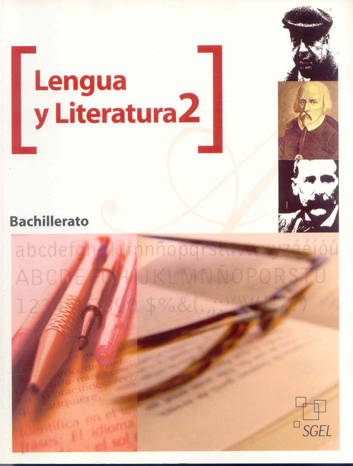 LENGUA 2 BACH-2003