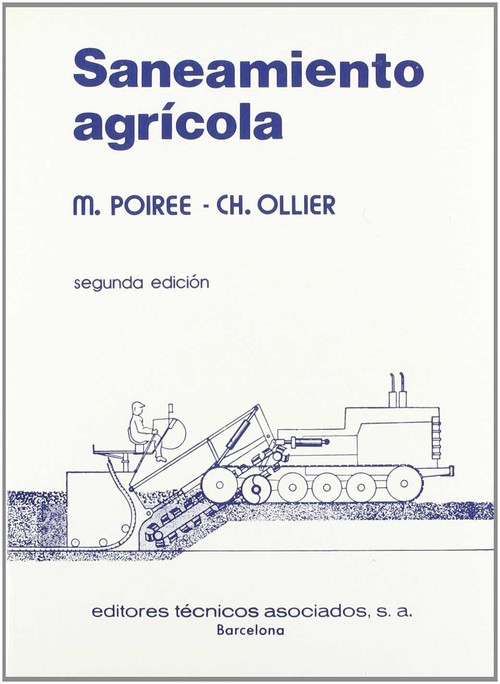 SANEAMIENTO AGRICOLA