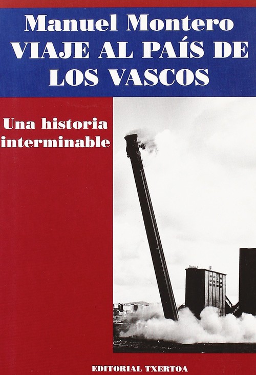 VIAJE AL PAIS DE LOS VASCOS