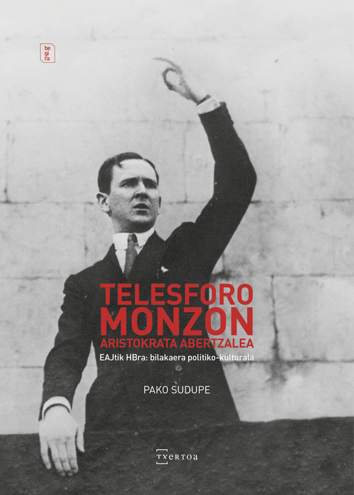 TELESFORO MONZON