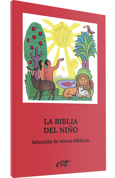 BIBLIA DEL NI�O, LA