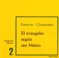 EVANGELIO SEGUN SAN MATEO,EL