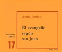 EVANGELIO SEGUN SAN JUAN,EL