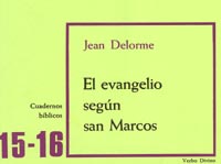 EVANGELIO SEGUN SAN MARCOS,EL