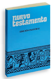 BIBLIA LATINOAMERICA BOLSILLO NACARINA