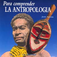 PARA COMPRENDER LA ANTROPOLOGIA, 2-CULTURA
