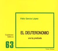 DEUTERONOMIO,EL