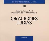 ORACIONES JUDIAS