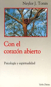 CON EL CORAZON ABIERTO