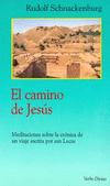 CAMINO DE JESUS,EL